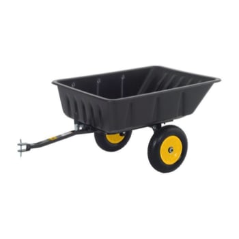 Image for Polar Lg 7 Lawn And Garden Trailer from HD Supply