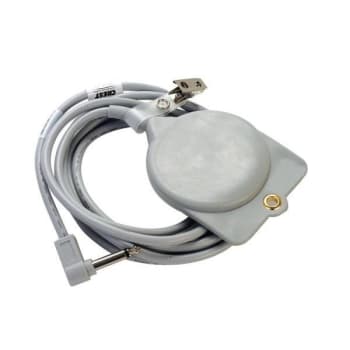 Image for Crest Healthcare® Nurse Call Lockingcall Call Cord, Maintained Buzzer Contact from HD Supply
