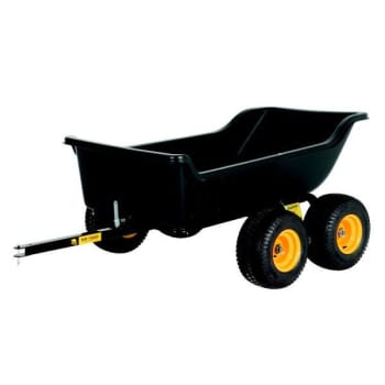 Image for Polar Hd 1500 Tandem Axle Trailer from HD Supply