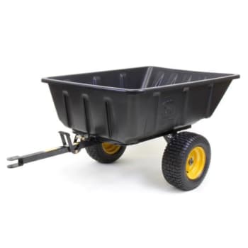 Image for Polar Lg 1300 Utility Trailer from HD Supply