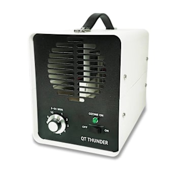 Queenaire Qt Thunder Ozone Deodorizer
