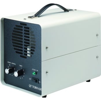 Image for Queenaire QT Tornado Ozone Deodorizer from HD Supply