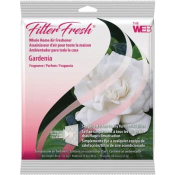 Image for Web Gardenia Air Filter Freshener from HD Supply
