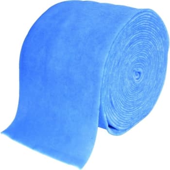 Image for 25"x135'x1/2" Polyester  Air Filter Roll from HD Supply