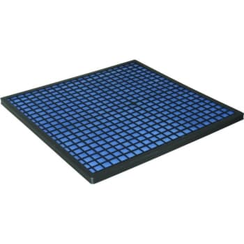 Image for Web 20x20x1" Electrostatic Air Filter Merv 7 from HD Supply