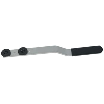 Image for Klein Tools® Steel Duct Stretcher from HD Supply