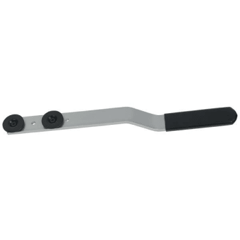 Klein Tools® Steel Duct Stretcher