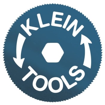 Image for Klein Tools® Replacement Blade For BX And Armored Cable Cutter from HD Supply
