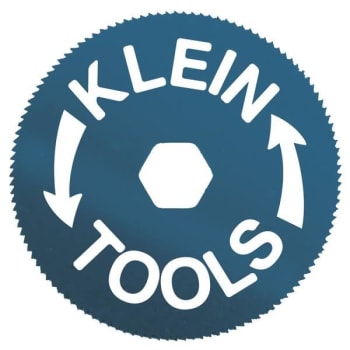 Klein Tools® Replacement Blade For Bx And Armored Cable Cutter