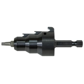 Image for Klein Tools® Power Conduit Reamer from HD Supply