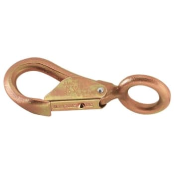 Image for Klein Tools® Hand Line Snap Hook from HD Supply