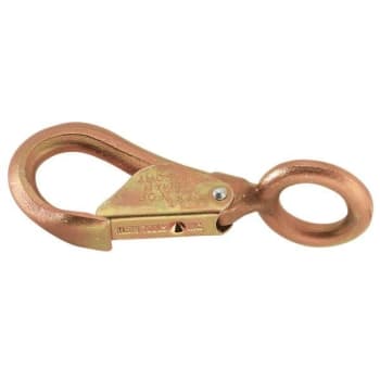 Klein Tools® Hand Line Snap Hook