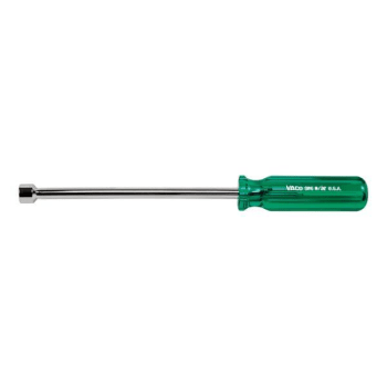Klein Tools® Hollow Shaft Nut Driver 6"