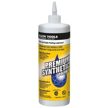 Image for Klein Tools® 1-Quart Premium Synthetic Polymer from HD Supply