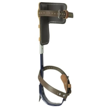 Image for Klein Tools® Pole Climber With Gaffs Complete Set from HD Supply