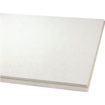 Image for Armstrong® Optima® 2' X 2' Tegular Ceiling Panel, Case Of 12 from HD Supply