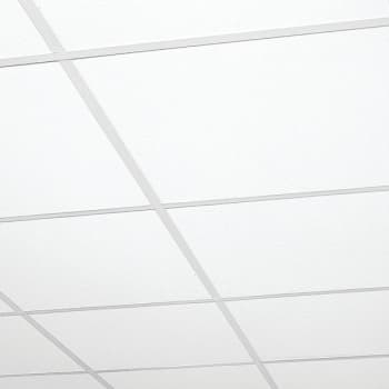 Image for Armstrong® Ultima® Healthzone™ 2' X 2' Square Ceiling Panel, 12-Case from HD Supply