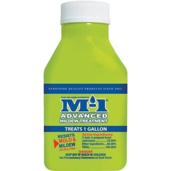 Image for Back to Nature Sunnyside 78902S M-1 1.38 oz Advanced Mildewcide, Package Of 12 from HD Supply