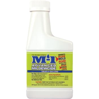Image for Jomaps Sunnyside 78908m M-1 6.89 Oz. Advanced Mildewcide from HD Supply
