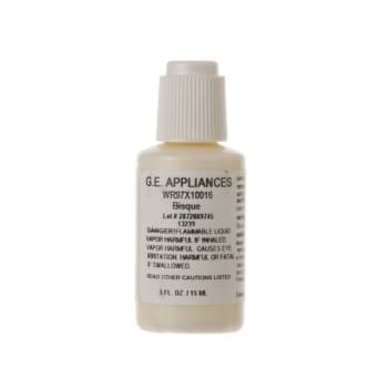 Image for General Electric Replacement Touch Up Paint Stick, Part# WR97X10016 from HD Supply