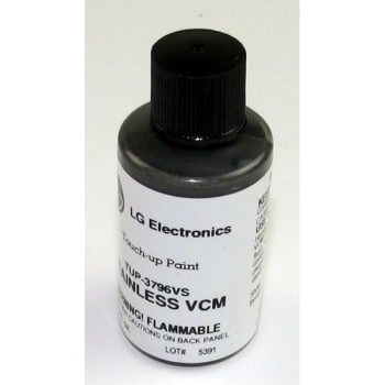 Image for LG Appliance Replacement Touch Up Paint For Refrigerator, Part# TUP-3796VS from HD Supply