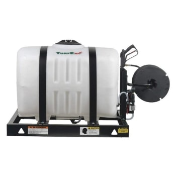 Image for TurfEx Turf Sprayer, Tank Capacity 100 Gallon from HD Supply