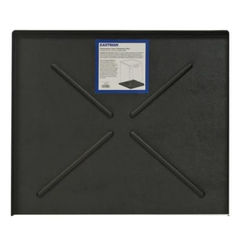 Image for Eastman 24.5 In. X 20.5 In. Dishwasher Drain Pan from HD Supply