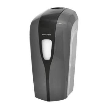 Image for Alpine Industries  1000 Ml Aspen Wall Mount Automatic Foam Soap Dispenser from HD Supply