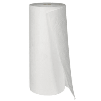Image for Brady® Env® Oil Only Absorbent Roll, Medium Weight , 44 Gallon from HD Supply