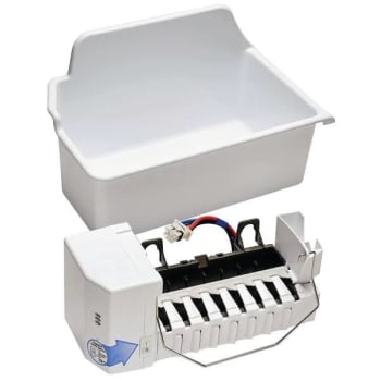 Image for Lg #lk65c Automatic Icemaker Kit from HD Supply