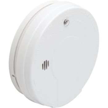 Image for Kidde® Battery-Powered Ionization Smoke Alarm from HD Supply