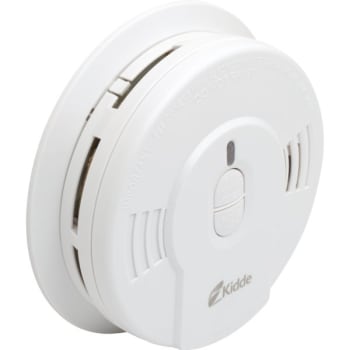 Image for Kidde® Battery-Powered Tamper Resistant Smoke Alarm W/ 10 Year Battery Backup from HD Supply