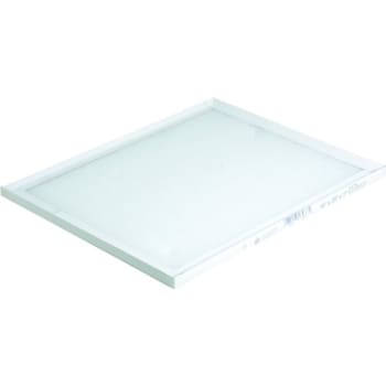 Image for 16x25x1" Polyester Air Filter MERV 5 Box Of 12 from HD Supply