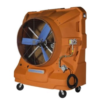Image for Portacool Jetstream™ Hazardous 270 Evaporative Cooler from HD Supply