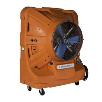 Portacool Jetstream™ Hazardous 260 Evaporative Cooler