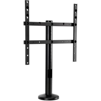 Image for Peerless Universal 360 Degree Swivel Mount for 32-55 in Flat Panel Screens from HD Supply