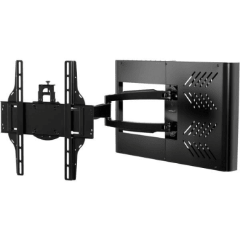 Image for Peerless Hospitality Television Arm Wall Mount for 32-55 in Flat Panel Screens from HD Supply