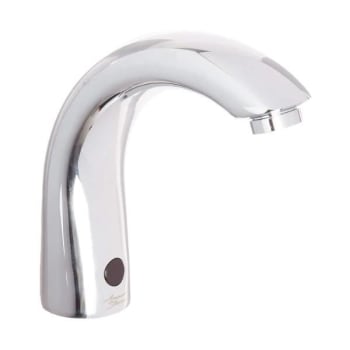 Image for American Standard Selectronic Proximity Cast Lavatory Faucet Battery Powered from HD Supply