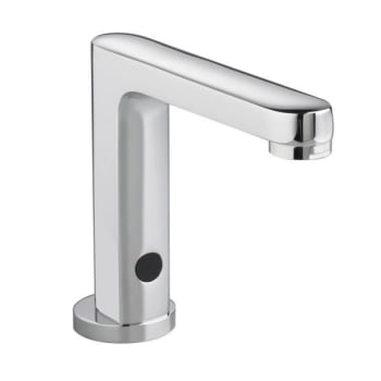 Image for American Standard Moments Lavatory Faucet With Selectronic Hands Free Technology from HD Supply