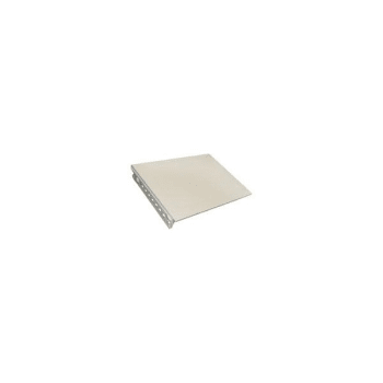Image for Electrolux Replacement Panel-Bodyside For Range, Part# 316400117s from HD Supply