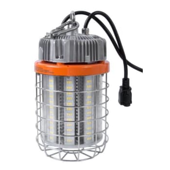 Image for Bergen Industries® 60 Watt High-Bay Led Luminaire Temporary Plug-In Work Light from HD Supply