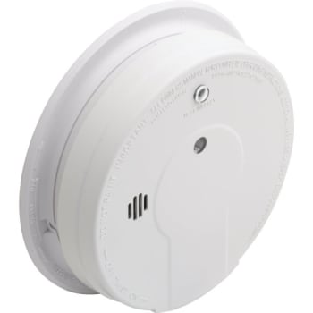 Image for Firex® Hardwired Photoelectric Tamper-Resistant Smoke Alarm from HD Supply
