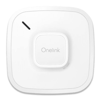 Image for First Alert® Onelink Smart Hardwired Smoke/CO Alarm w/ 10 Year Battery Backup from HD Supply