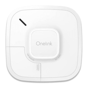 Image for First Alert® Onelink Smart Smoke/co Alarm W/ Battery Powered from HD Supply