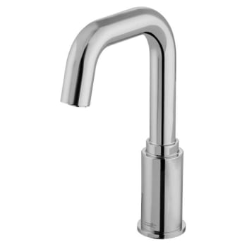 Image for American Standard Serin Deck-Mount Sensor-Operated Faucet AC 0.5 GPM from HD Supply