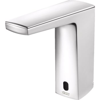 Image for American Standard Paradigm Selectronic Faucet Base Model 0.5 GPM from HD Supply