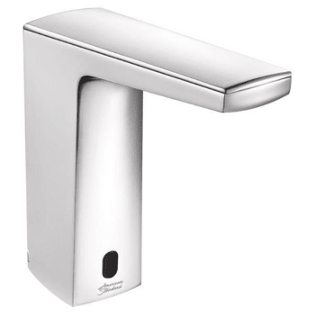 American Standard Paradigm Selectronic .5 GPM Bathroom Faucet w/ Above Deck Mixing (Chrome)