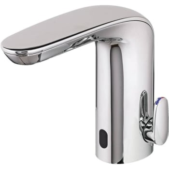 American Standard Nextgen Selectronic Battery-Powered Touchless Bathroom Faucet