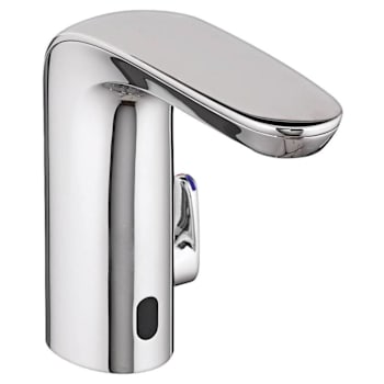 Image for American Standard Nextgen Selectronic Battery-Powered Touchless Bathroom Faucet from HD Supply