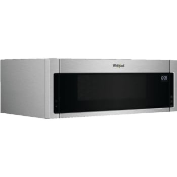 Image for Whirlpool 30" OTR Microwave Oven from HD Supply